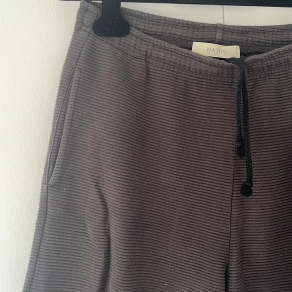 NA NIN Sweatsuit - Picture 7 of 8